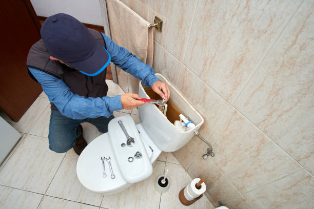 Best Clogged Drain Plumber  in Marillo, CA